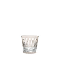 Old Fashion Tumbler medium Tommy farbig